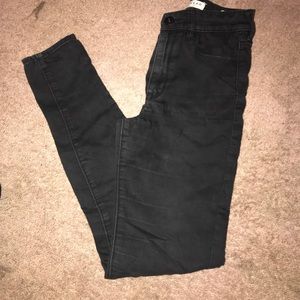 Bullhead Black jeans